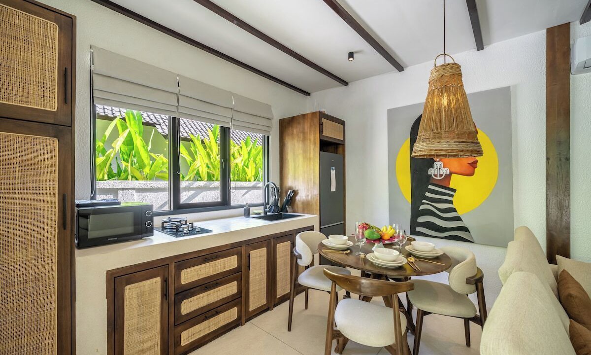 Photo of Kitchen in Penestanan