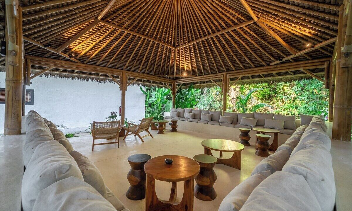 Photo of Outdoor in Penestanan