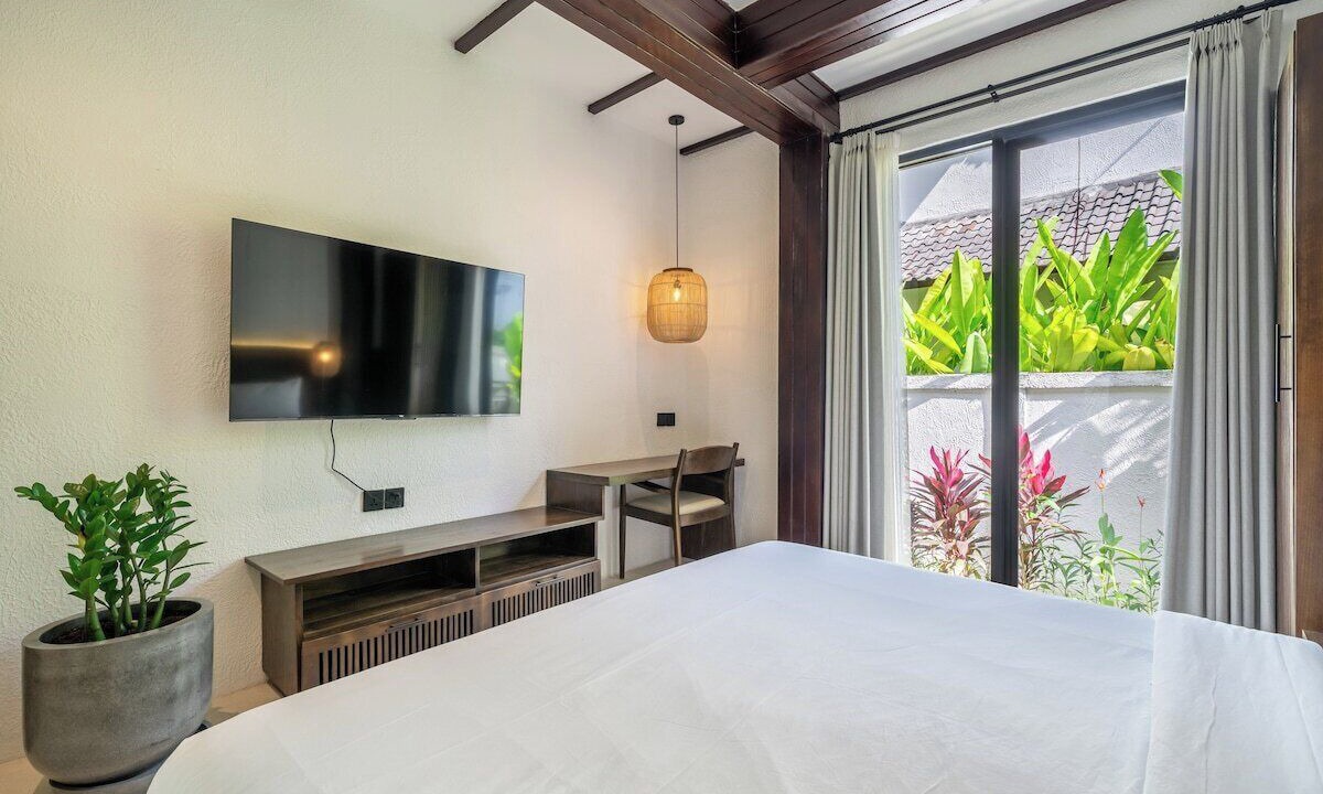 Photo of Bedroom in Penestanan