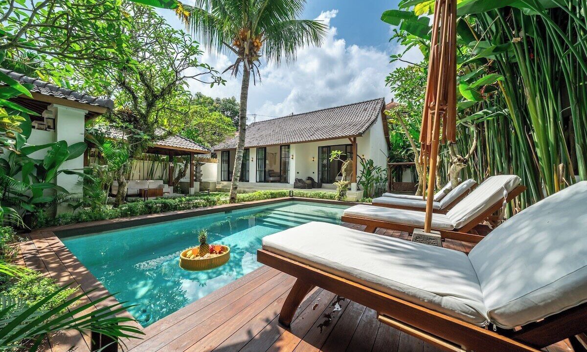 Photo of Outdoor in Kutuh Kaja