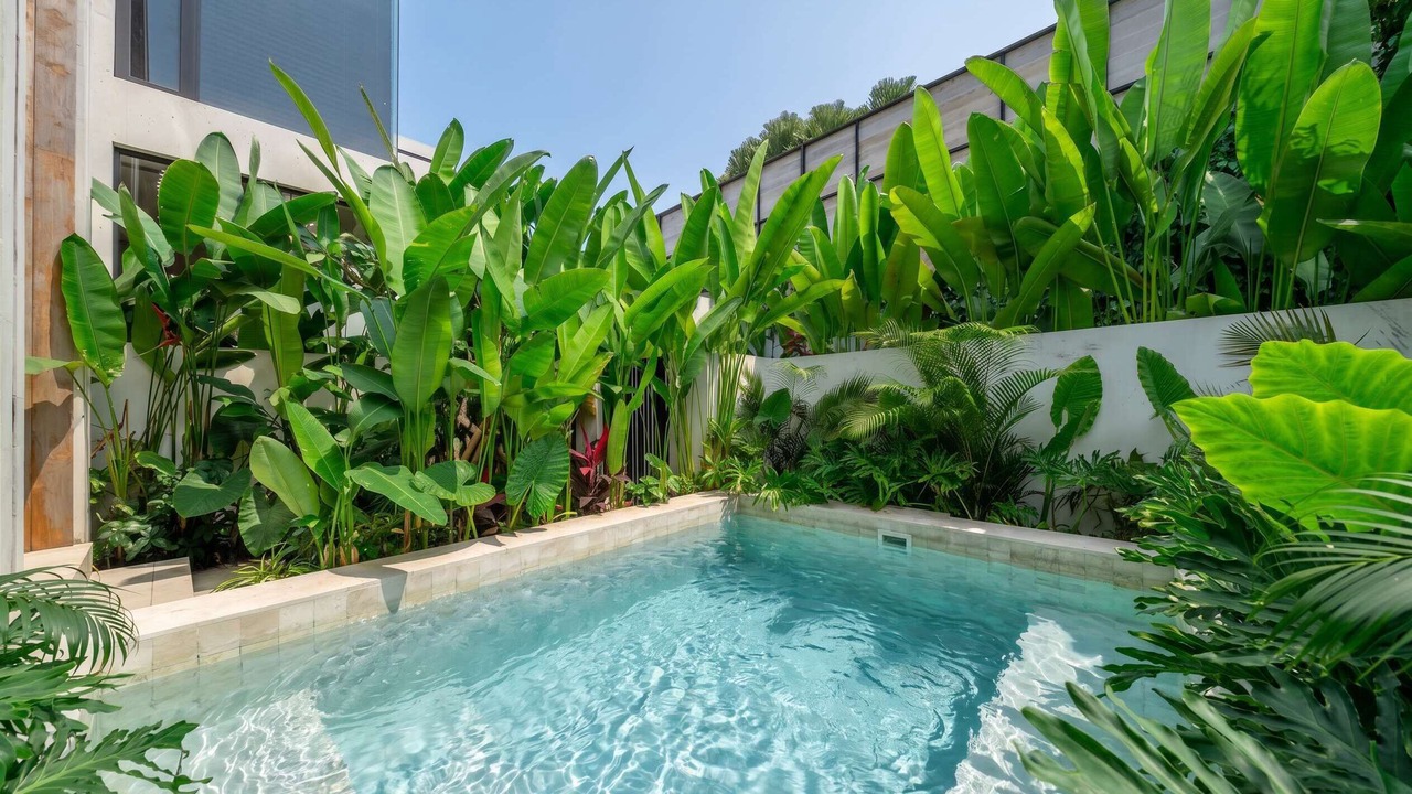 Photo of Outdoor in Ubud City-Centre
