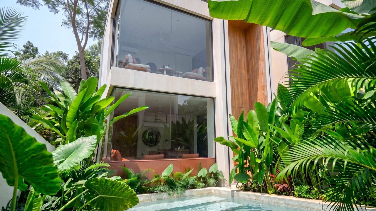 Photo of Outdoor in Ubud City-Centre