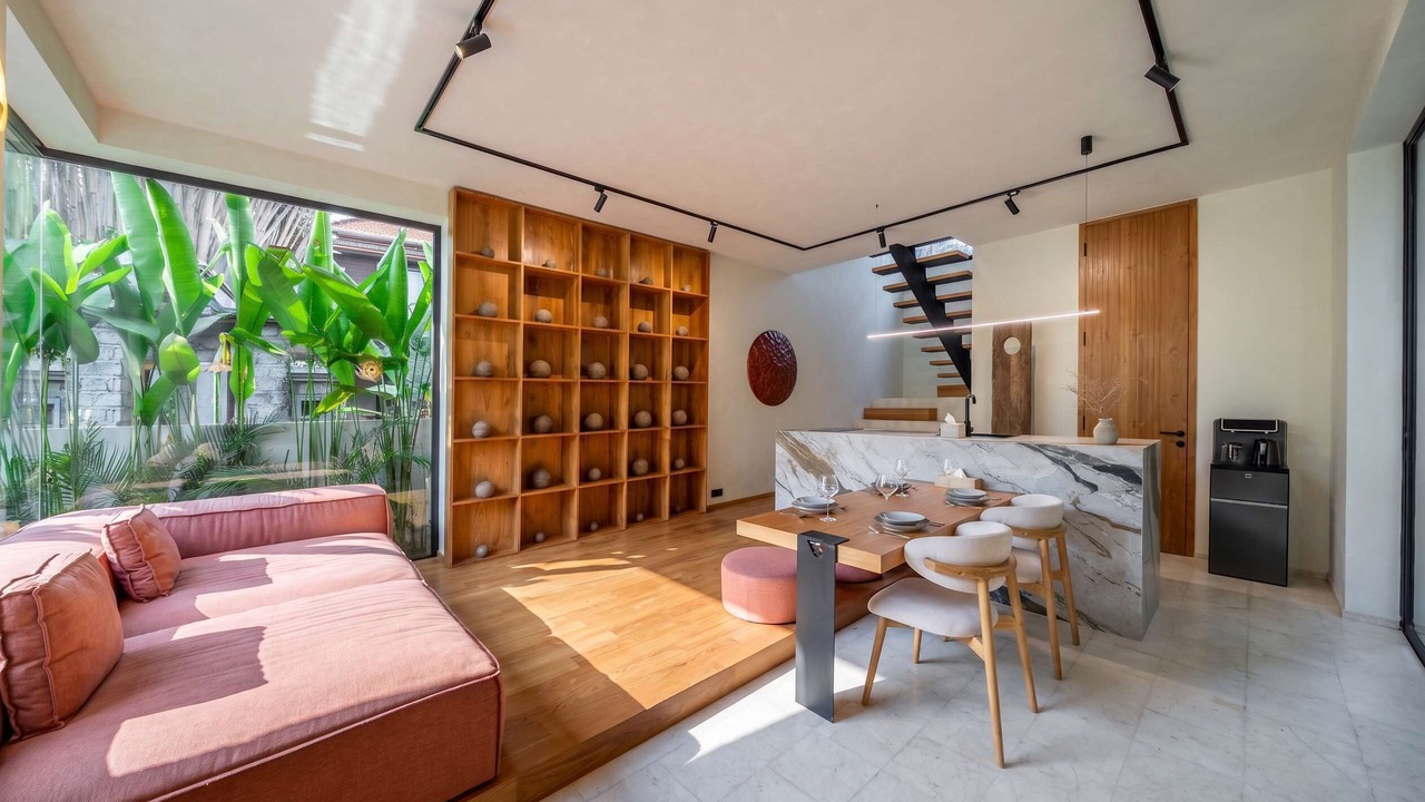 Photo of Livingroom in Ubud City-Centre