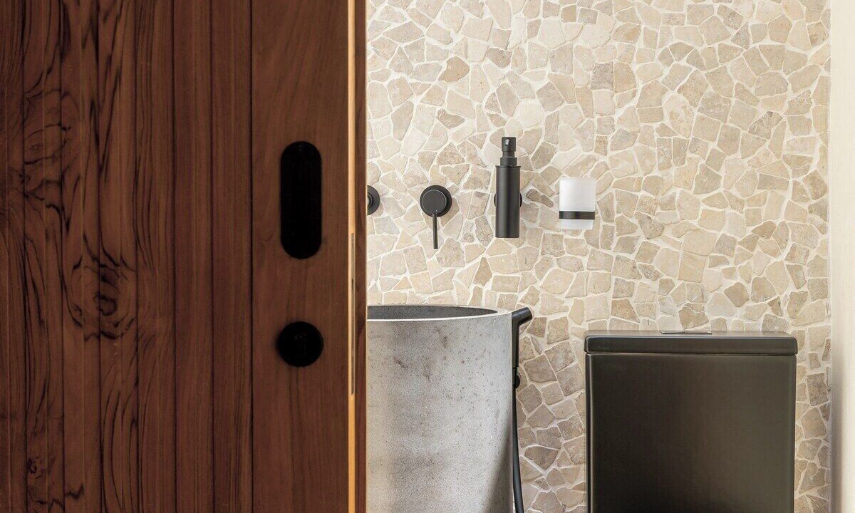 Photo of Bathroom in Ubud City-Centre
