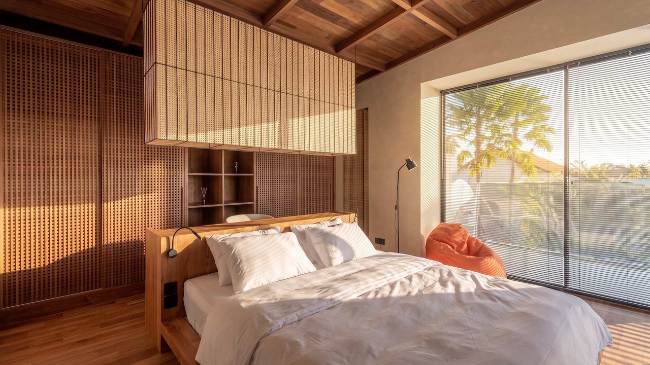 Photo of Bedroom in Ubud City-Centre