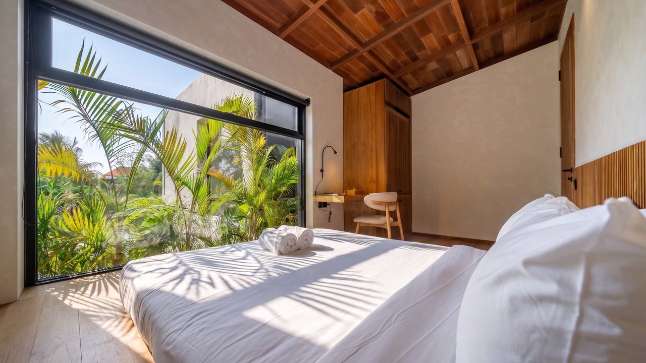 Photo of Bedroom in Ubud City-Centre