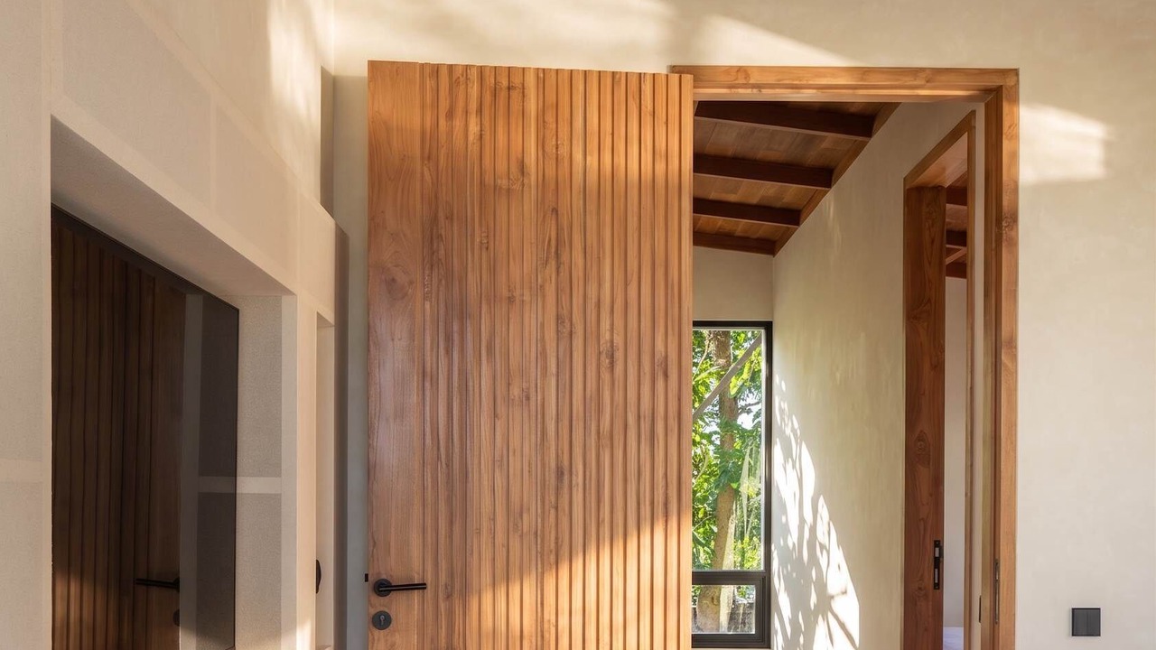 Photo of Bedroom in Ubud City-Centre