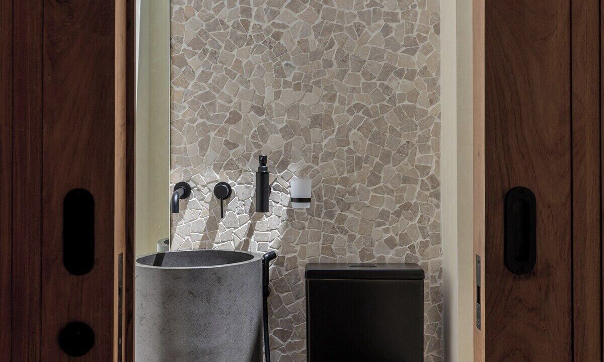 Photo of Bathroom in Ubud City-Centre