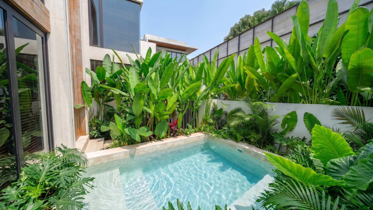 Photo of Outdoor in Ubud City-Centre