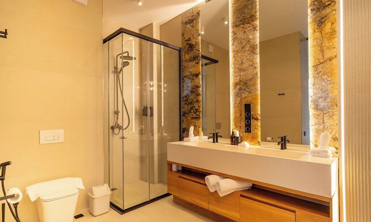 Photo of Bathroom in Bukit