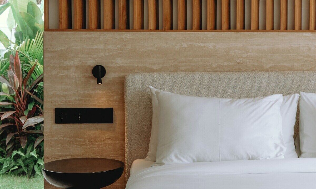 Photo of Bedroom in Bukit