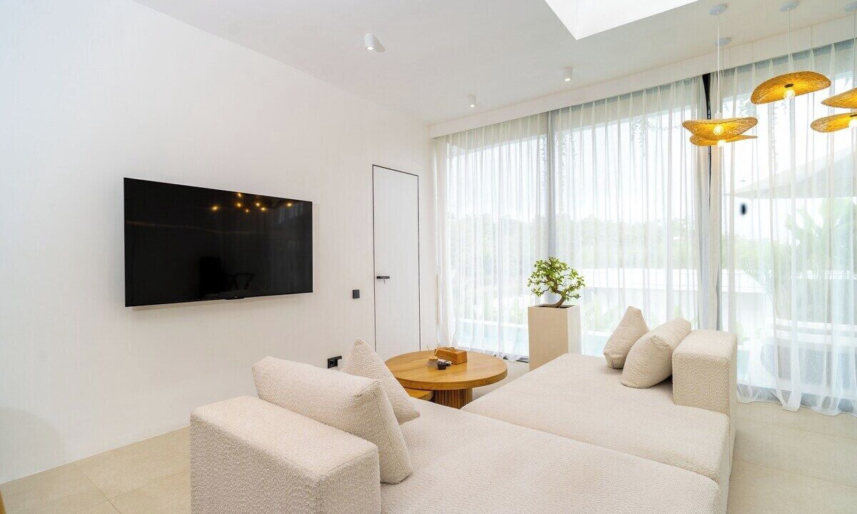 Photo of Bedroom in Bukit