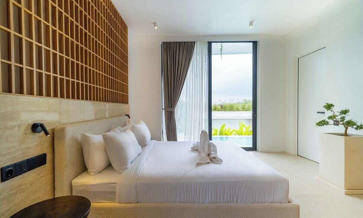 Photo of Bedroom in Bukit