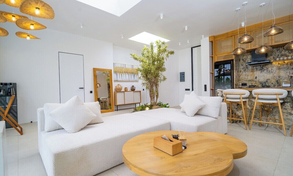 Photo of Livingroom in Bukit
