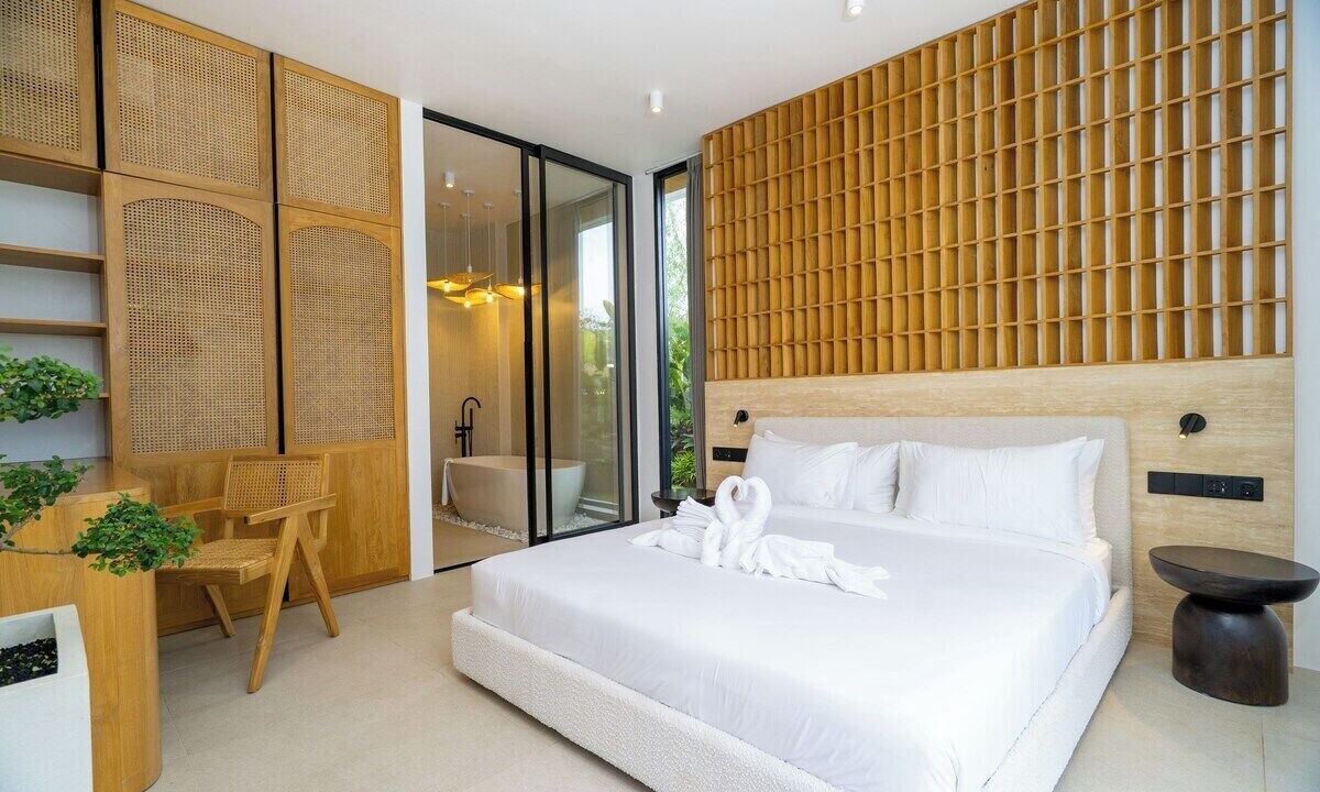 Photo of Bedroom in Bukit