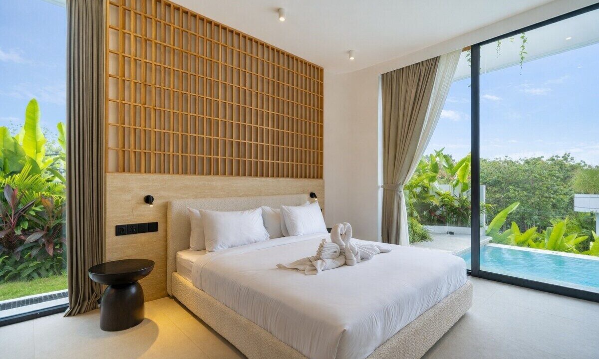 Photo of Bedroom in Bukit