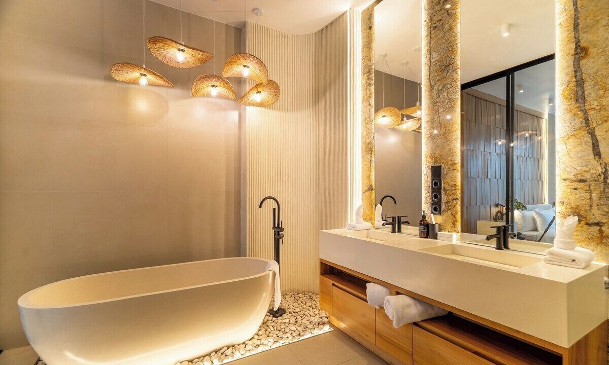 Photo of Bathroom in Bukit