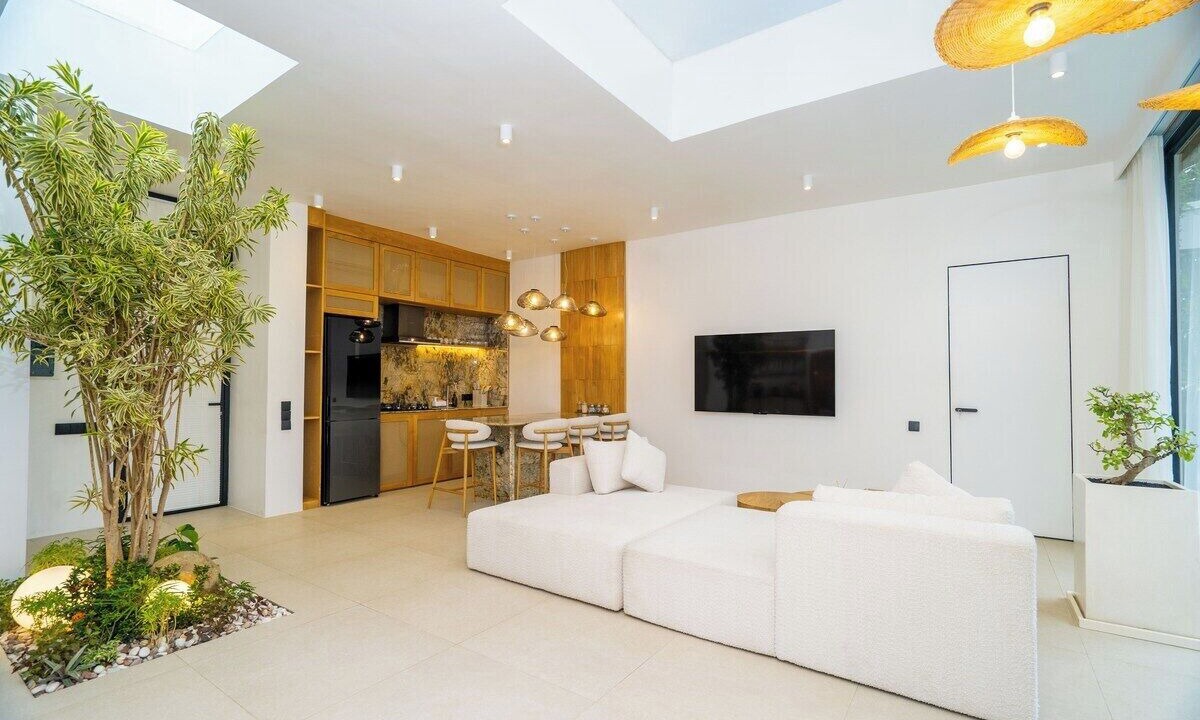 Photo of Livingroom in Bukit