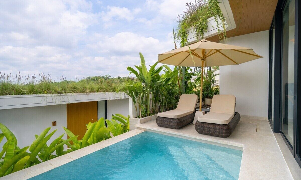 Photo of Outdoor in Bukit