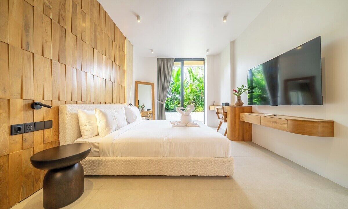 Photo of Bedroom in Bukit