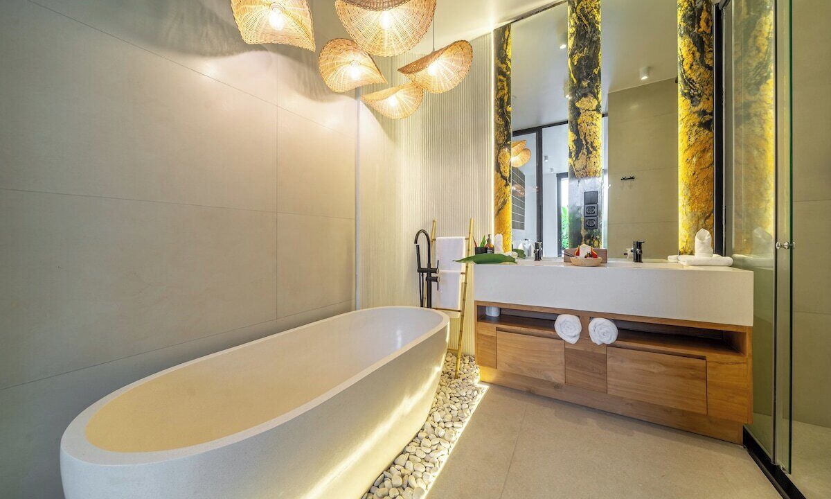 Photo of Bathroom in Bukit