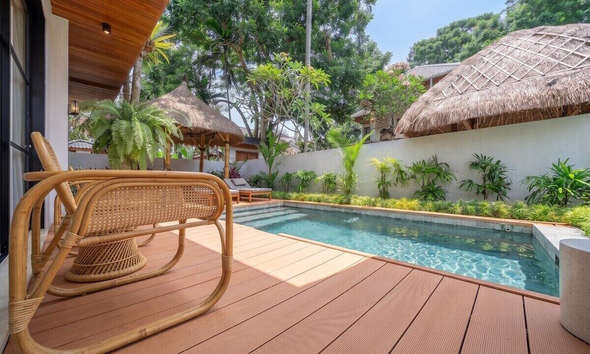 Photo of Outdoor in Melayang