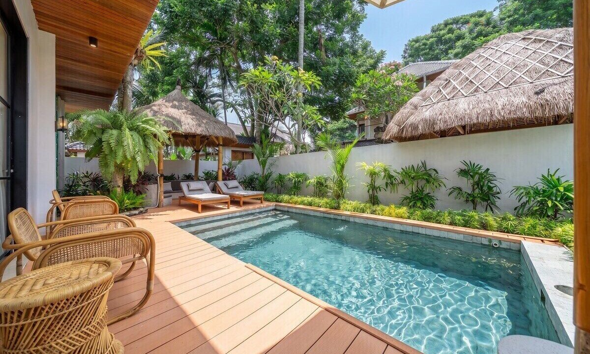 Photo of Outdoor in Melayang