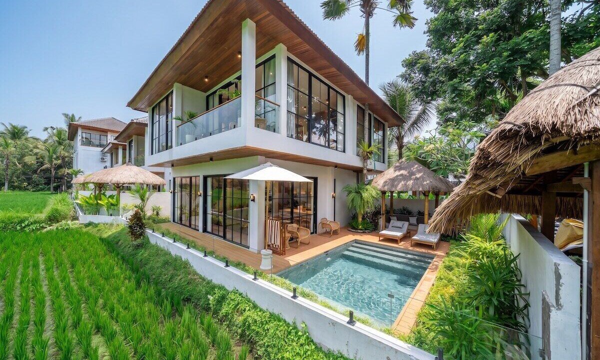 Photo of Outdoor in Melayang
