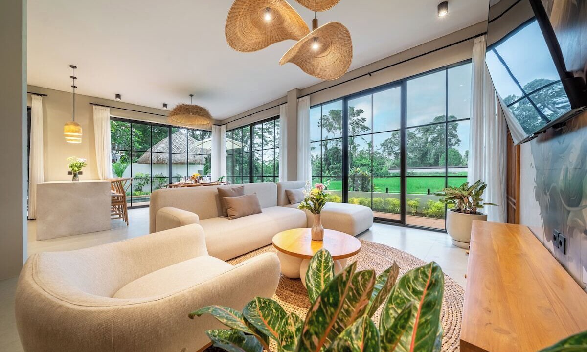 Photo of Livingroom in Melayang