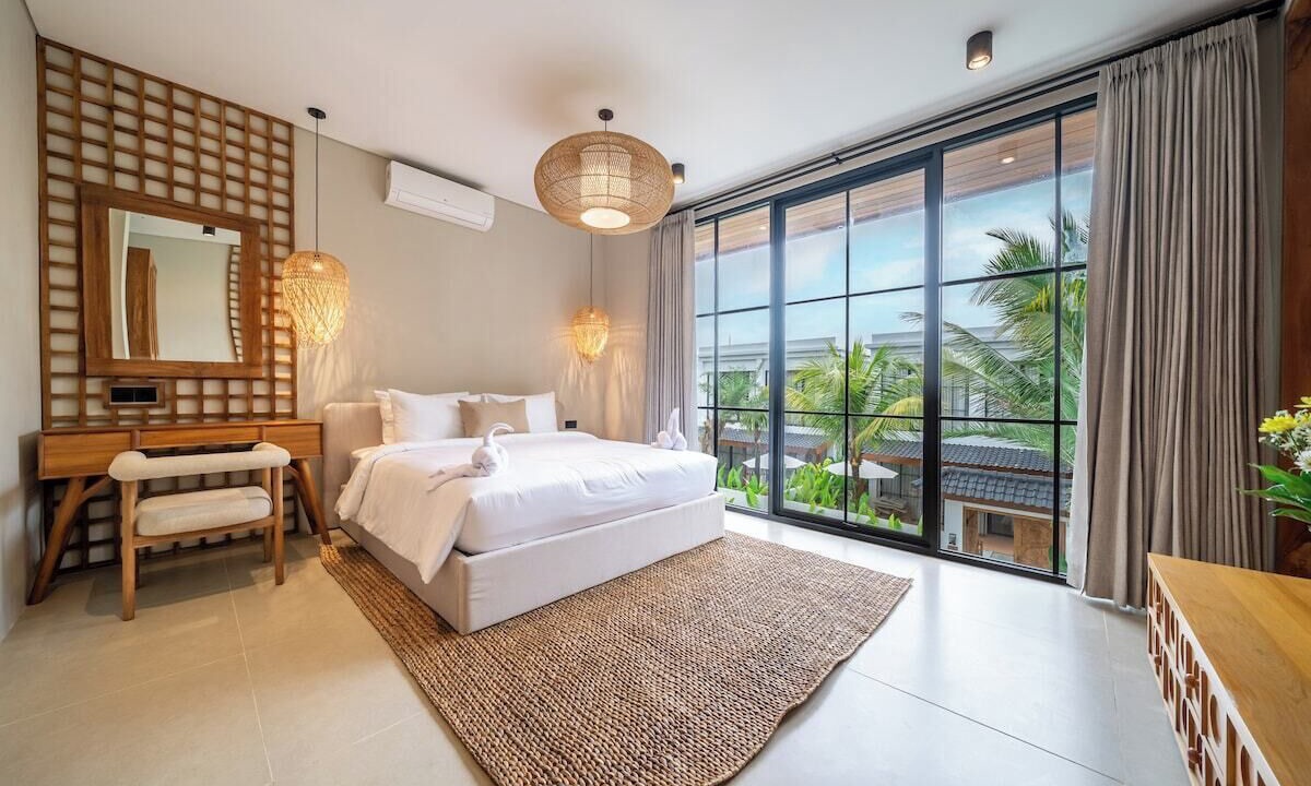 Photo of Bedroom in Melayang
