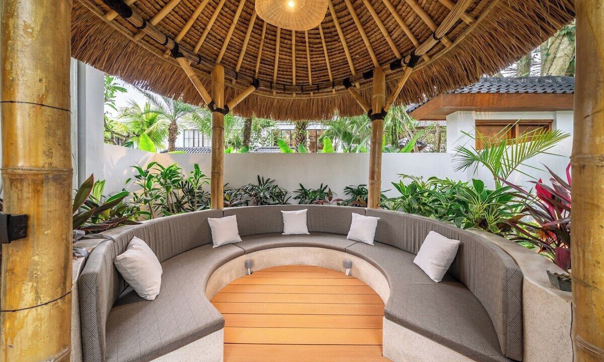 Photo of Patio Balcony in Melayang