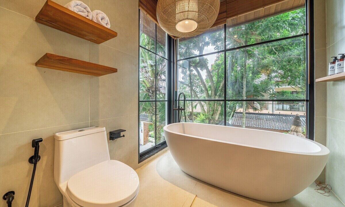 Photo of Bathroom in Melayang