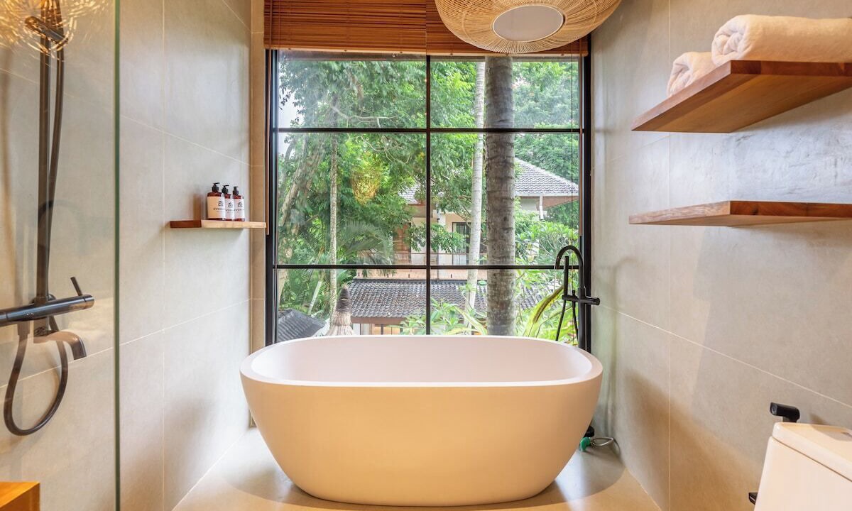 Photo of Bathroom in Melayang