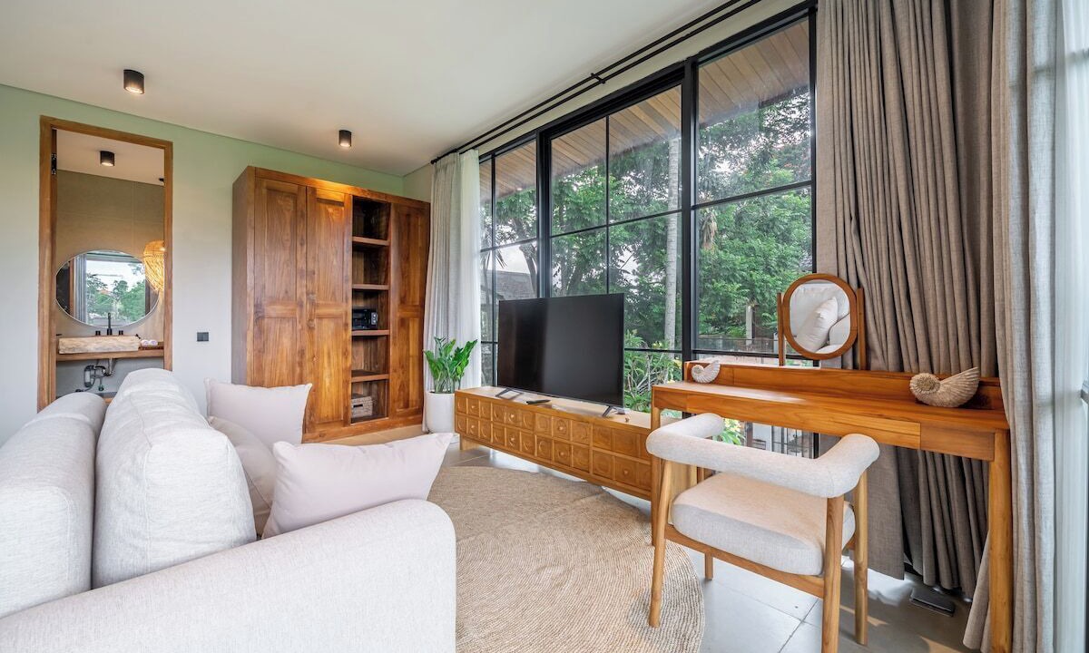 Photo of Livingroom in Melayang