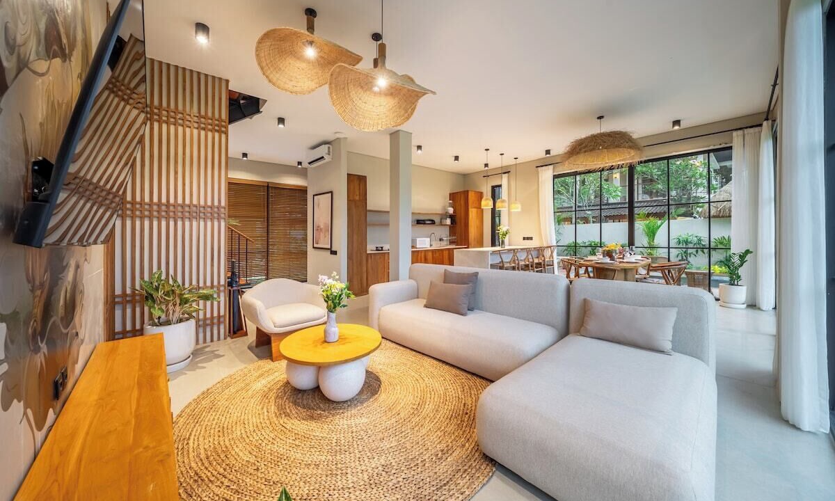 Photo of Livingroom in Melayang