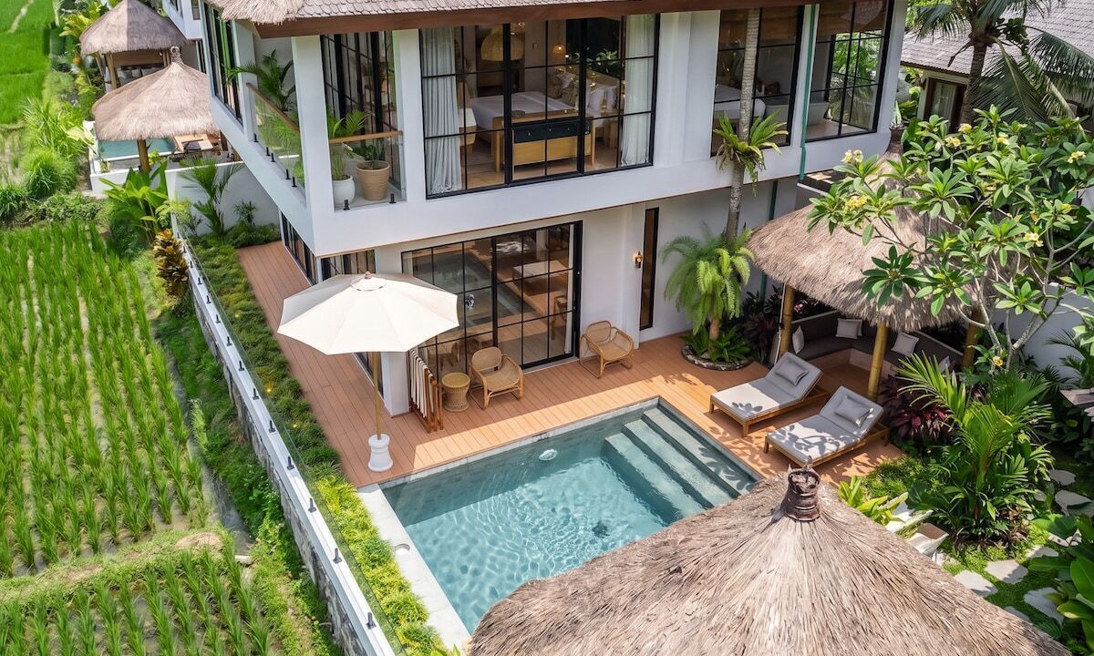 Photo of Outdoor in Melayang