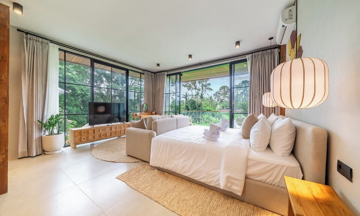 Photo of Bedroom in Melayang
