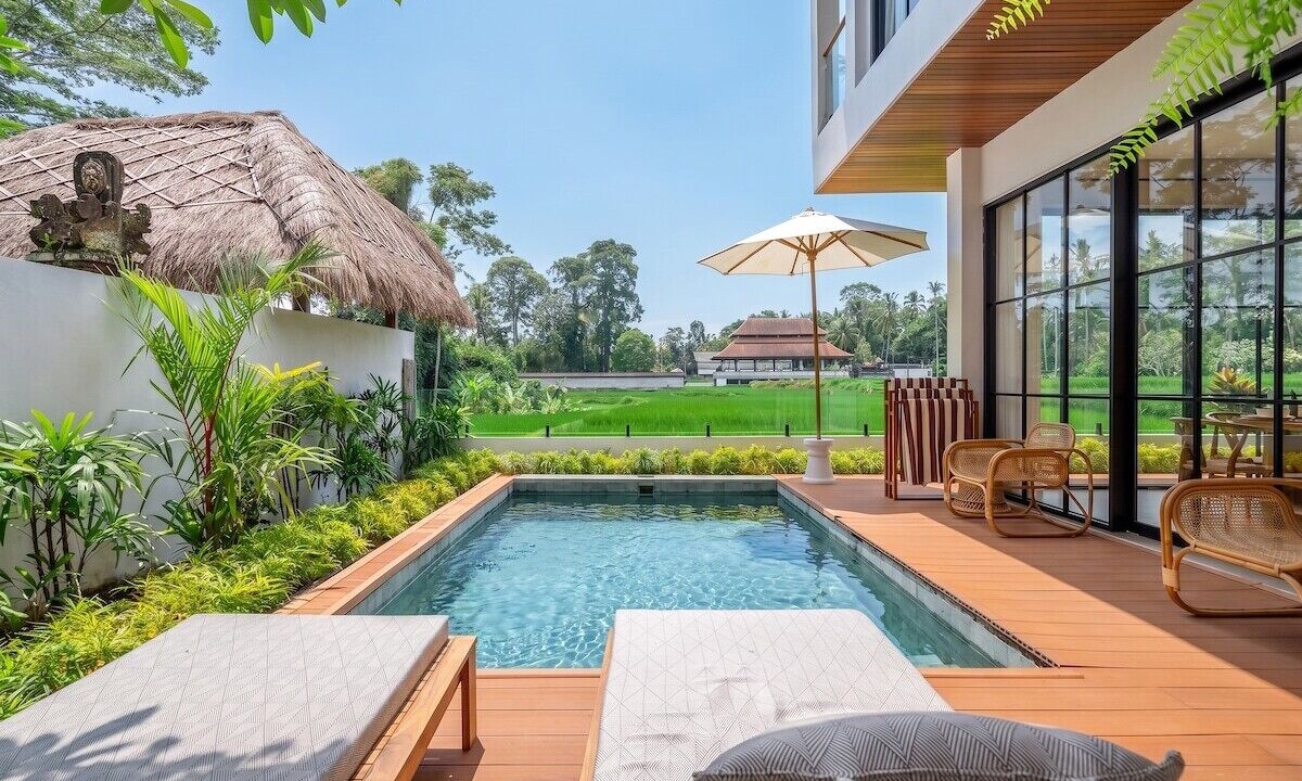 Photo of Outdoor in Melayang