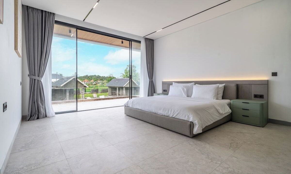 Photo of Bedroom in Andong