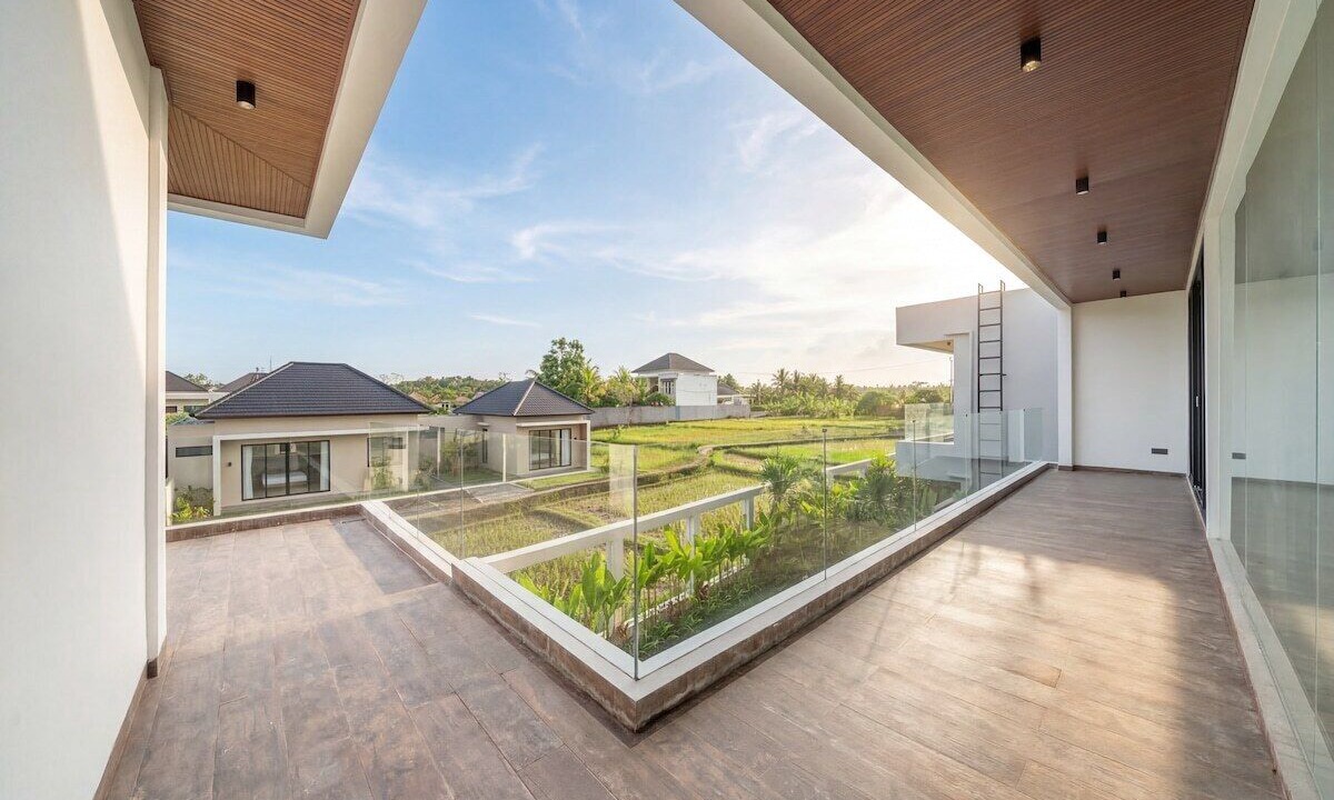 Photo of Patio Balcony in Andong