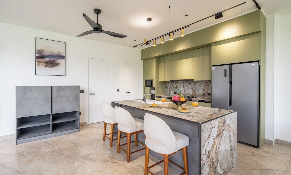 Photo of Kitchen in Andong