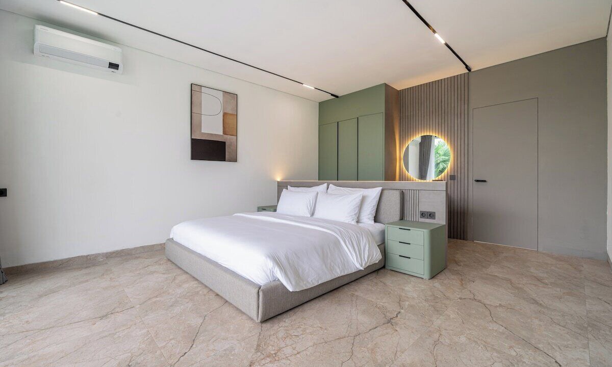 Photo of Bedroom in Andong