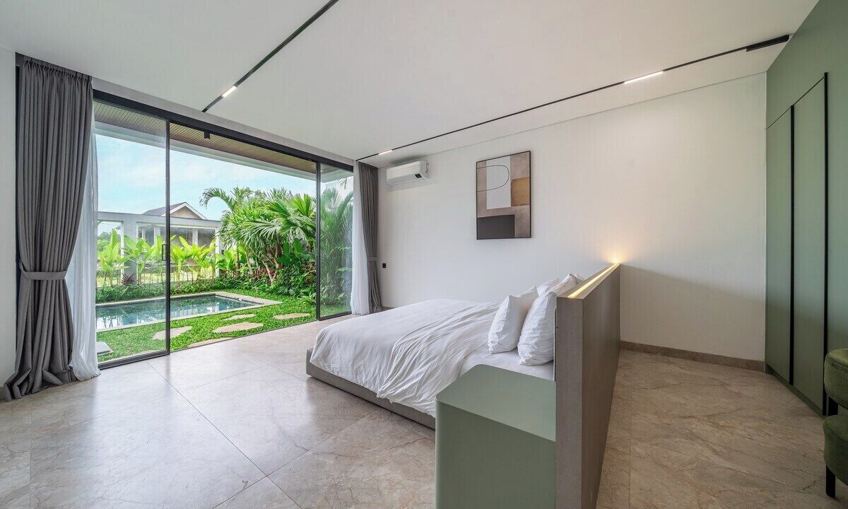 Photo of Bedroom in Andong