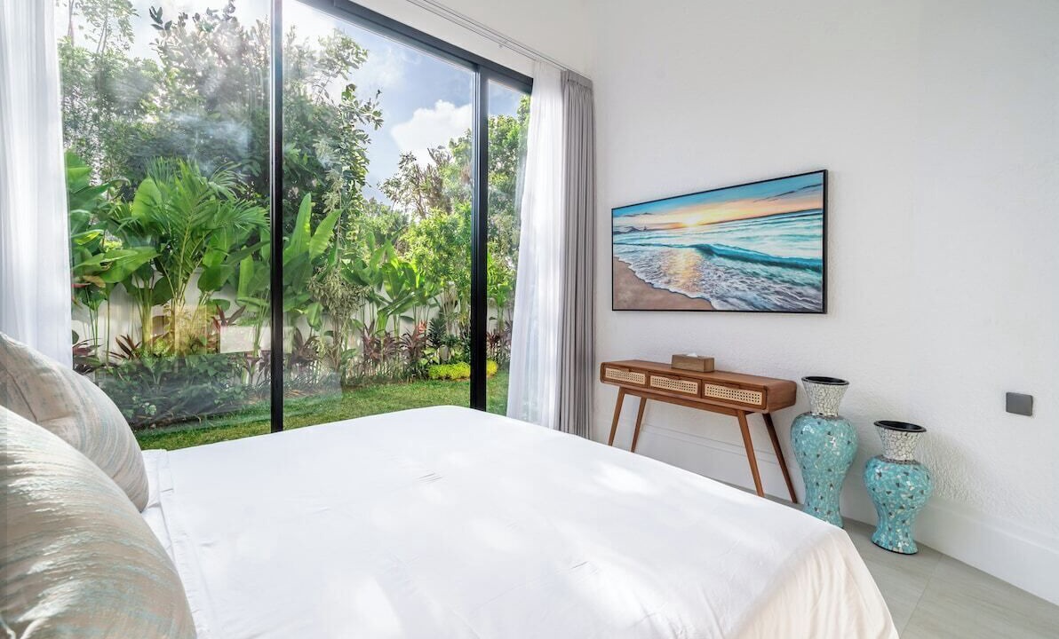 Photo of Bedroom in Kutuh