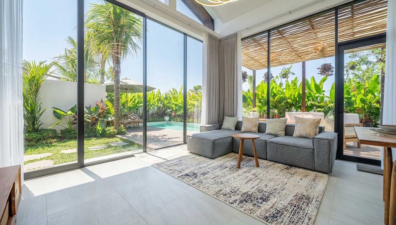 Photo of Livingroom in Kutuh