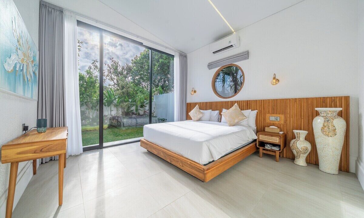 Photo of Bedroom in Kutuh