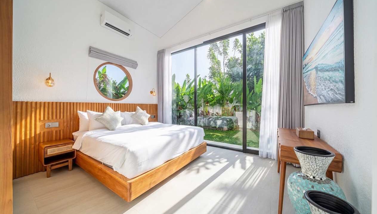 Photo of Bedroom in Kutuh