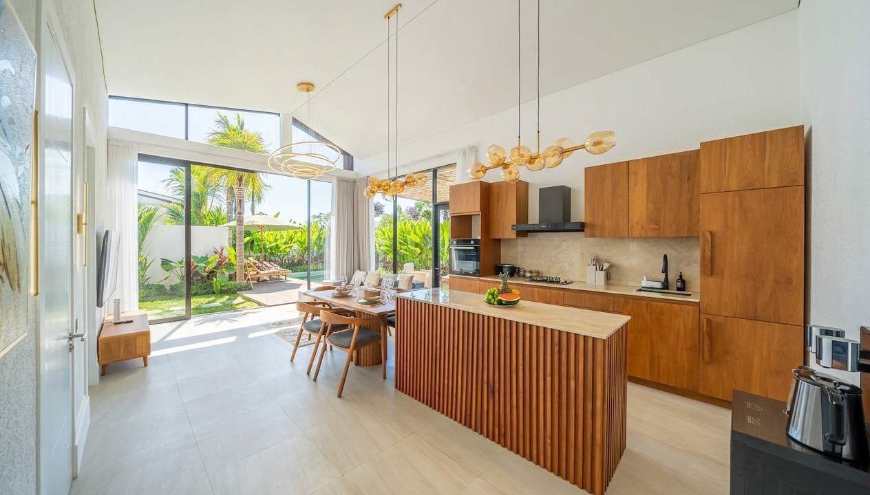 Photo of Kitchen in Kutuh