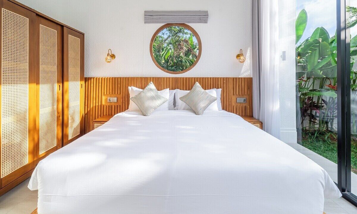 Photo of Bedroom in Kutuh