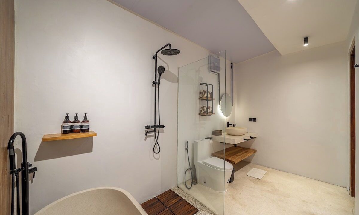 Photo of Bathroom in Sayan
